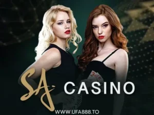 sa gaming casino