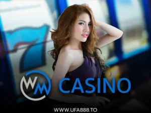 wm casino