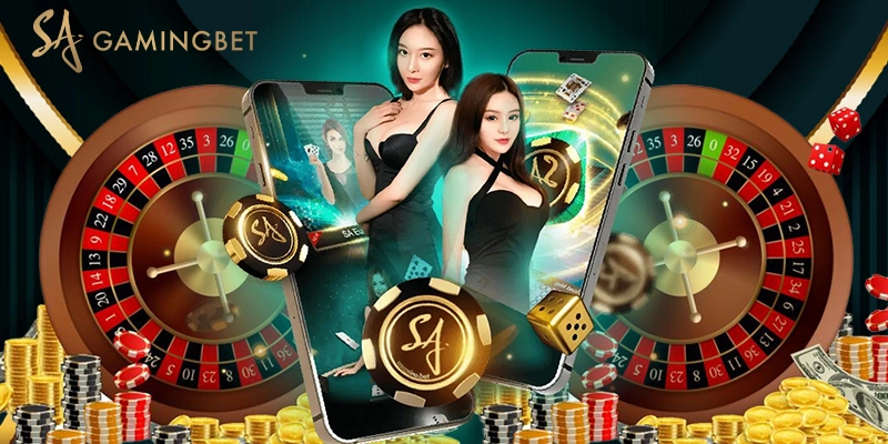 sa gaming