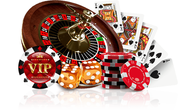 คาสิโนออนไลน์